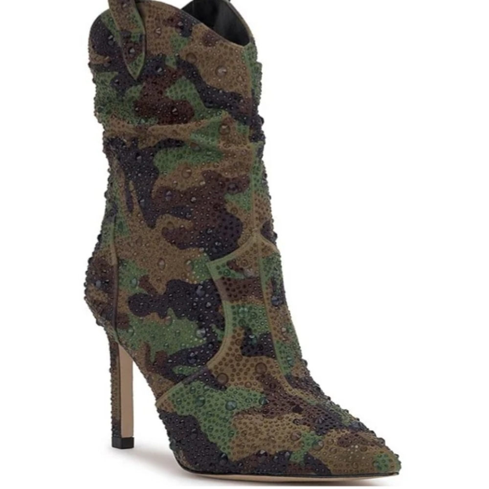 Evgena High Heels by Jessica Simpson ( 5)